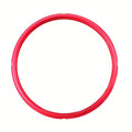 1pc/3pcs Sealing Rings For Instant Pot 6 Qt Models, BPA-Free Food Grade Replacement Silicone Seal Gaskets V572