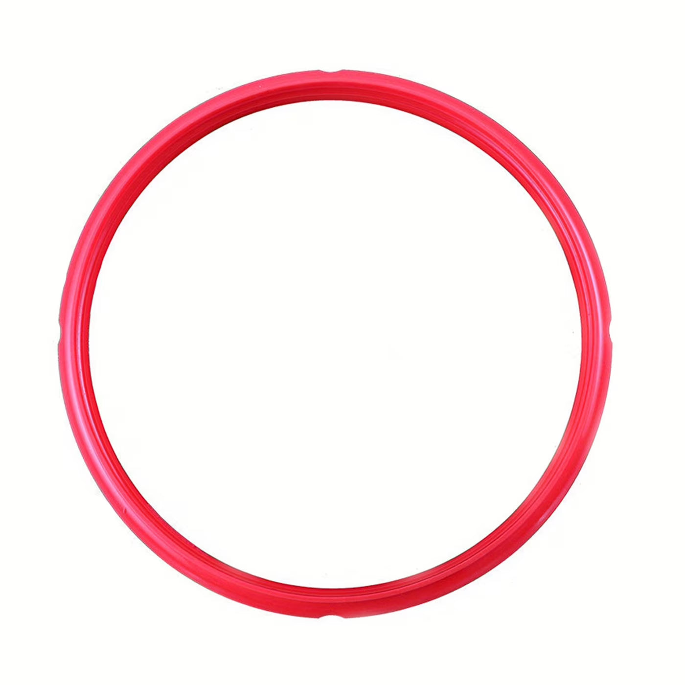 1pc/3pcs Sealing Rings For Instant Pot 6 Qt Models, BPA-Free Food Grade Replacement Silicone Seal Gaskets V572