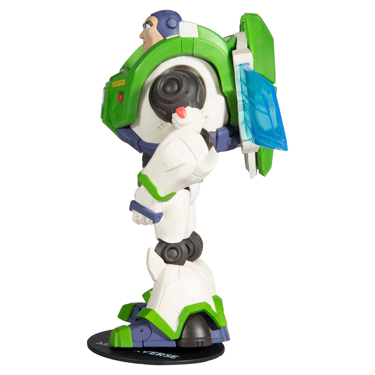 7" Buzz Lightyear Action Figure O260