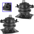 Engine Motor Mount Front & Rear Pair for 05-07 Honda Odyssey 3.5L I3568