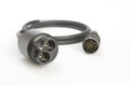 10 Meter Cable Assembly for Dual ISE/Temperature Meter O206