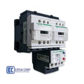 Reversing Contactor, 2.5-4 Amp, Coil 440V C25069