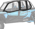 Canvas Upper Doors 4-seat G967