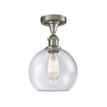 Semi Flush Mount Light Fixture K1974