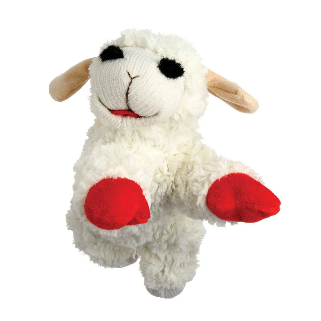 Jumbo 24" Soft Plush Squeaker Dog Toy G307