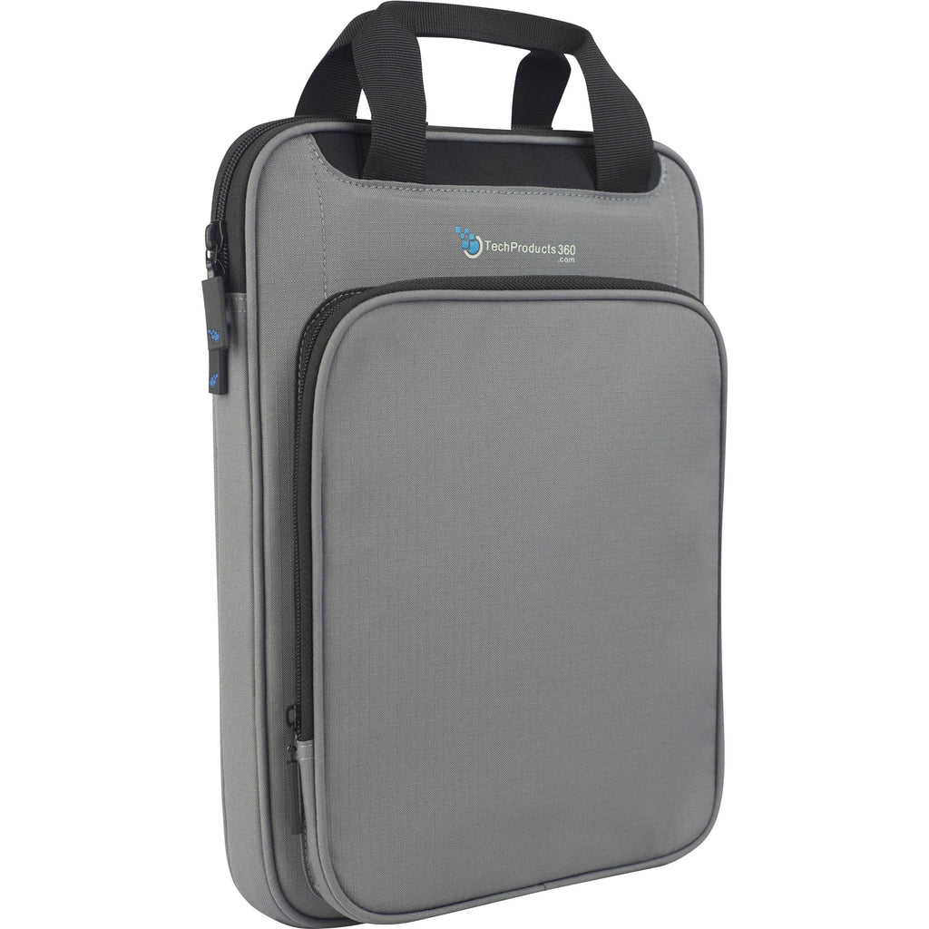 Grey 13x22 Vertical Vault A851