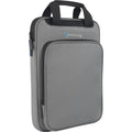 Grey 13x22 Vertical Vault A851