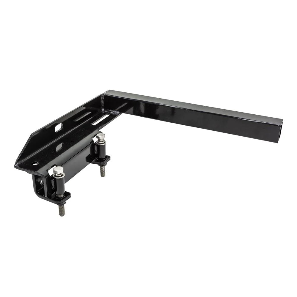 No-Drill Universal Mounting Brackets for Headache Racks G59205
