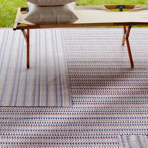 Woven Floor Mat C1806