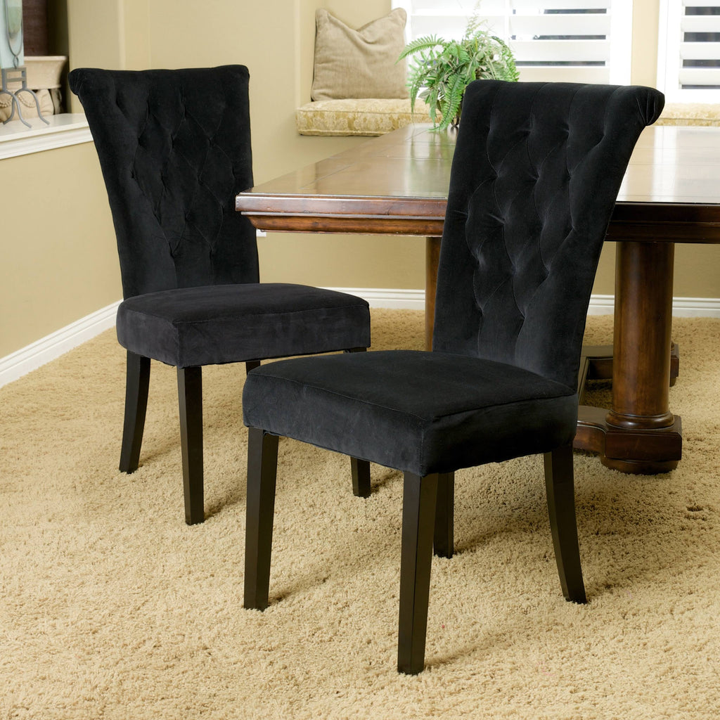 Venetian Dining Chair (Set of 2) D451