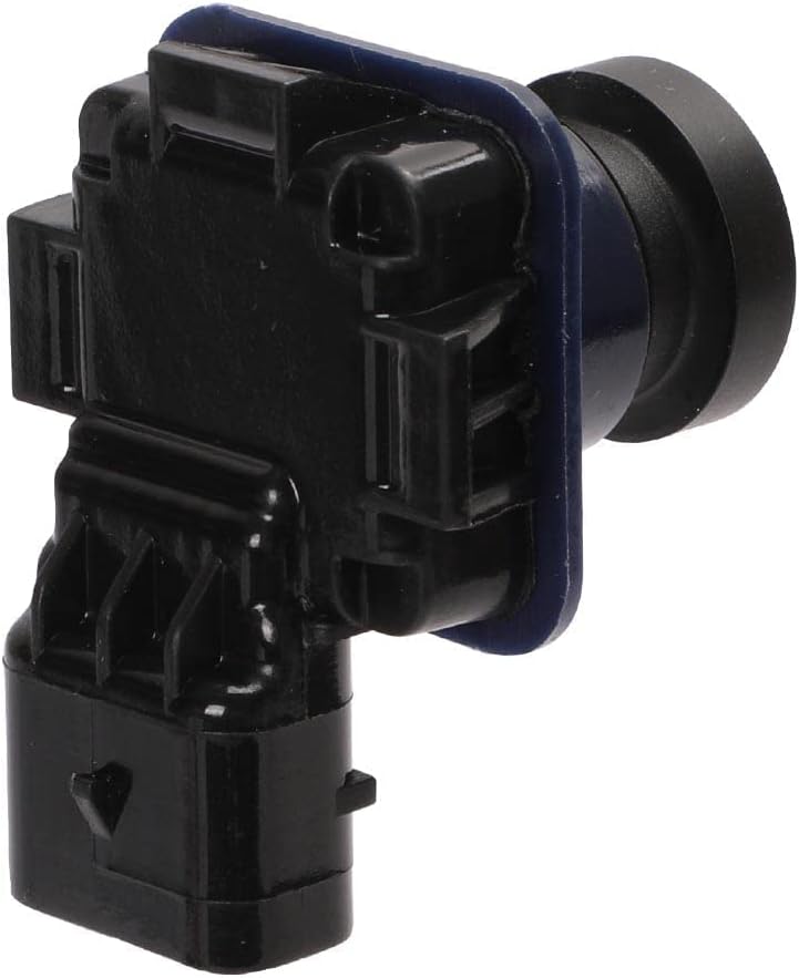 Rear View Backup Camera Compatible with Ford Explorer Pack of 2 L665