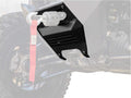 Black Ops 6000 lb Winch with Winch Mounting Plate J80592