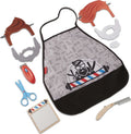 10-Piece Pretend Play Set J200