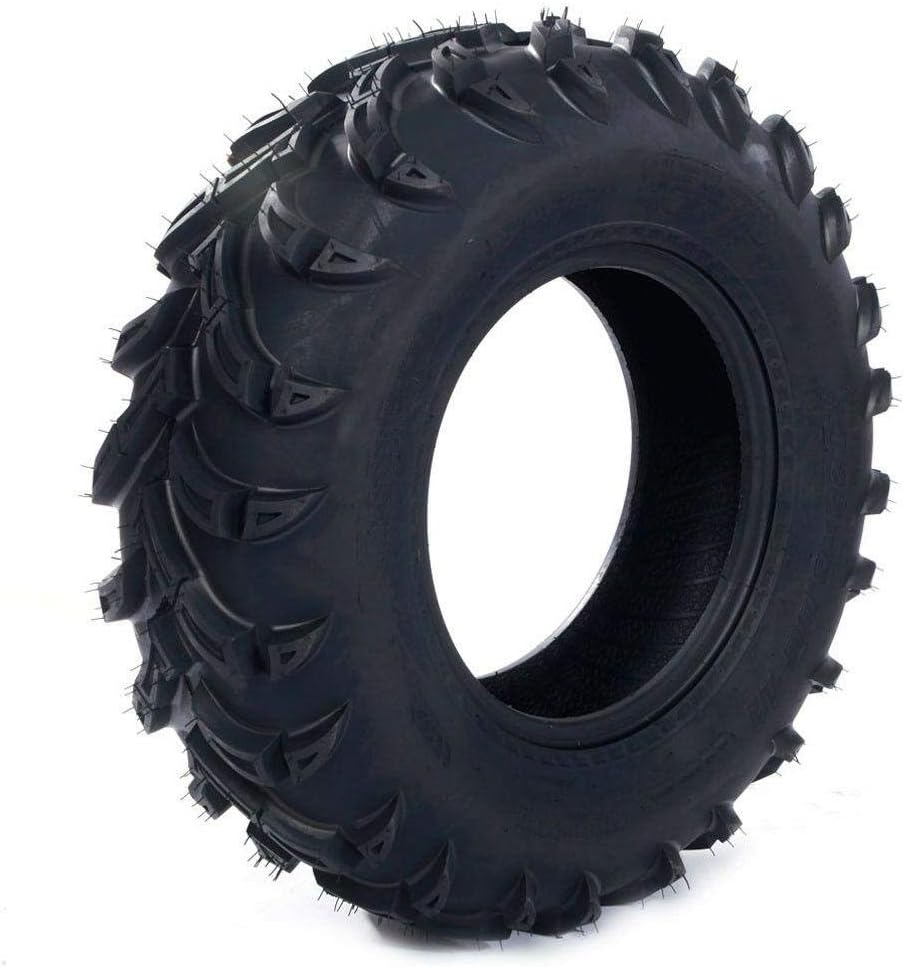 2PCS ATV/UTV Tires 26x9-12 All Terrain 6PR F762
