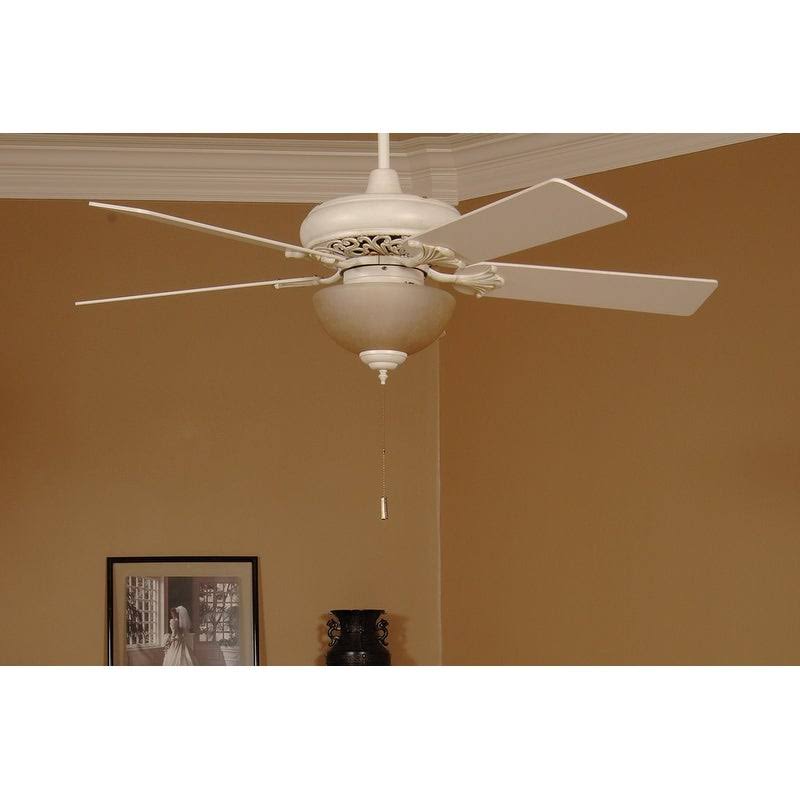 2 Light Ceiling Fan Y6753