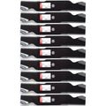 9pk USA Mower Blades for 54 inch MTD Cub Cadet Sears P62349