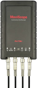 4 Channel Automotive Oscilloscope Basic Kit C696