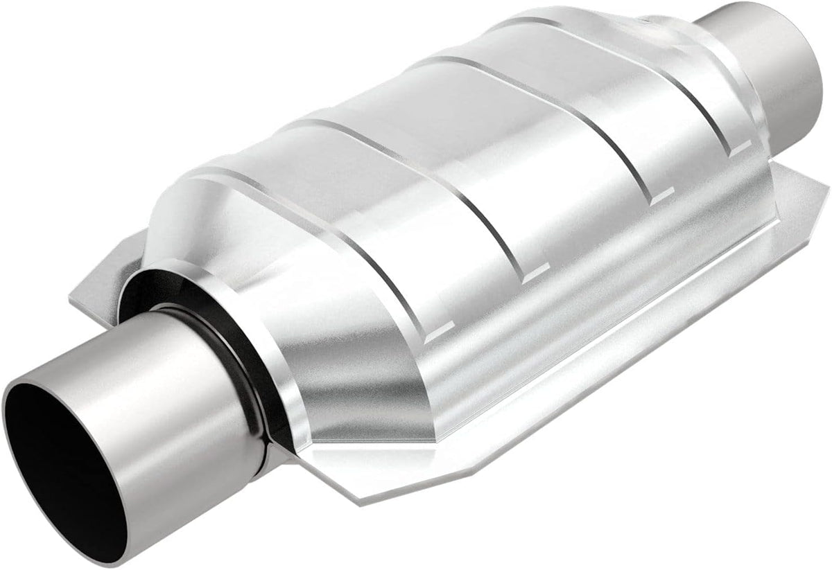 Stainless Steel 2.25in Catalytic Converter H299068