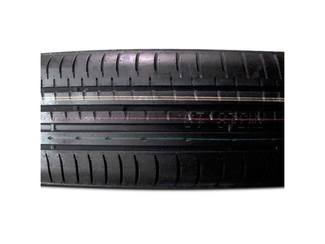 265/35R18 97Y XL Summer Tires V90119