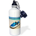 21 oz Sports Water Bottle M642