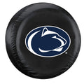 Black Tire Cover M48787