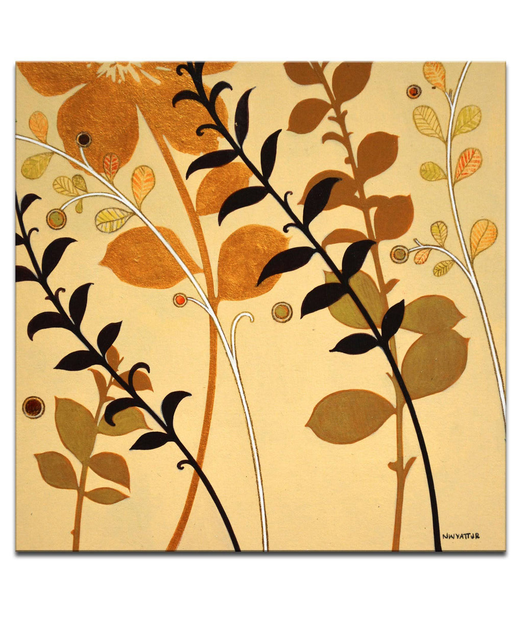 Canvas Art O73385