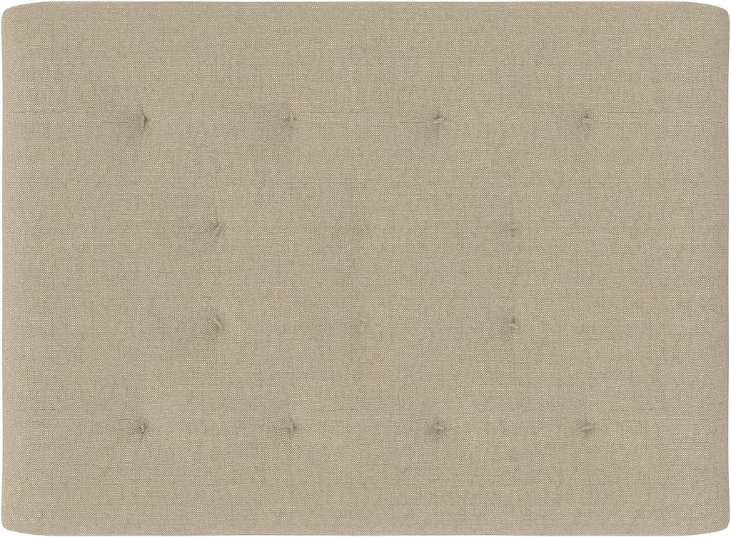 Full Polyester Linen Pocket Spring Coil Futon Mattress D73436