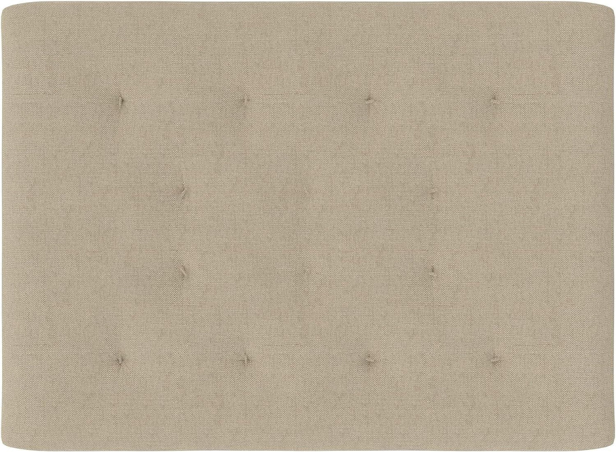 Full Polyester Linen Pocket Spring Coil Futon Mattress D73436