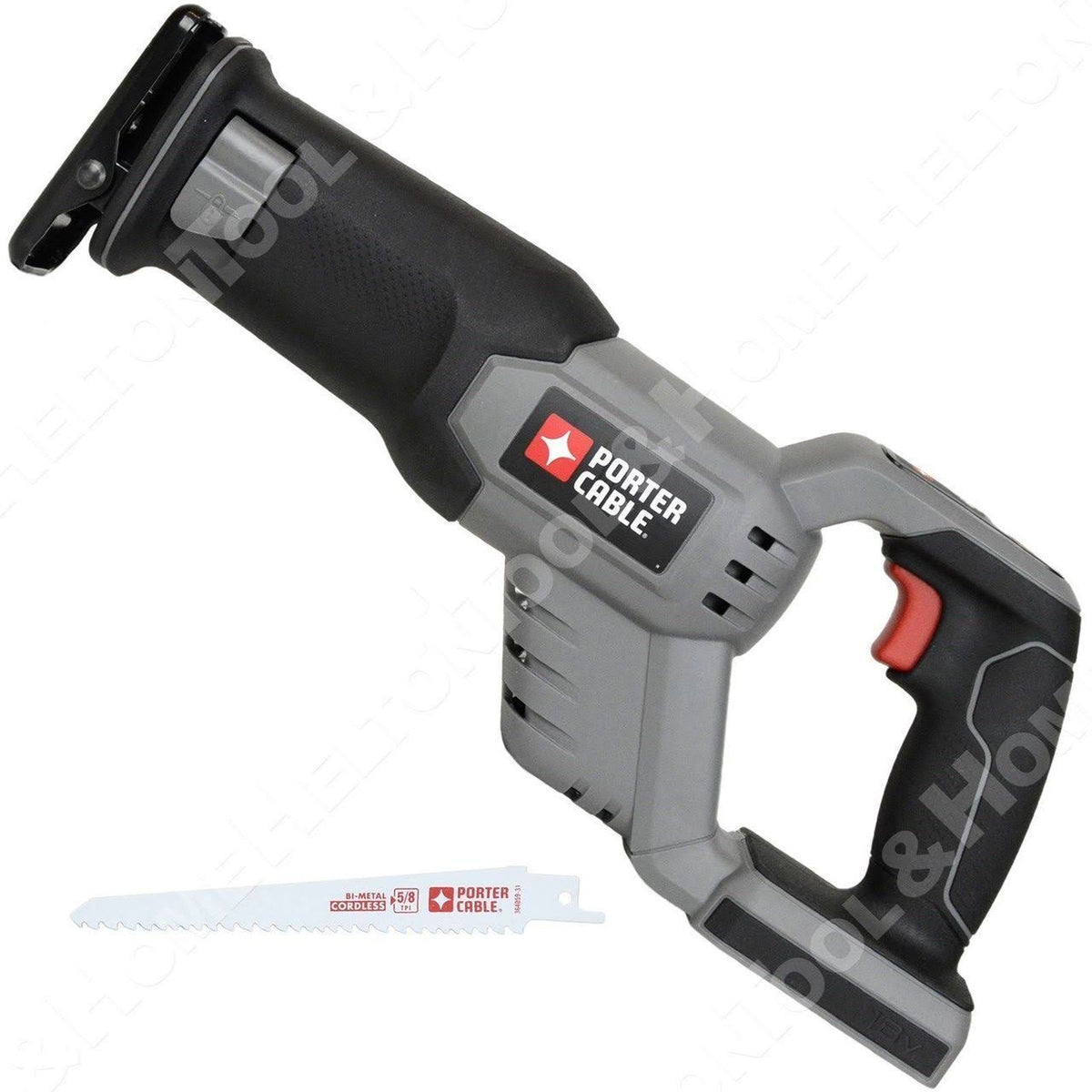 18V Reciprocating Saw Y1632