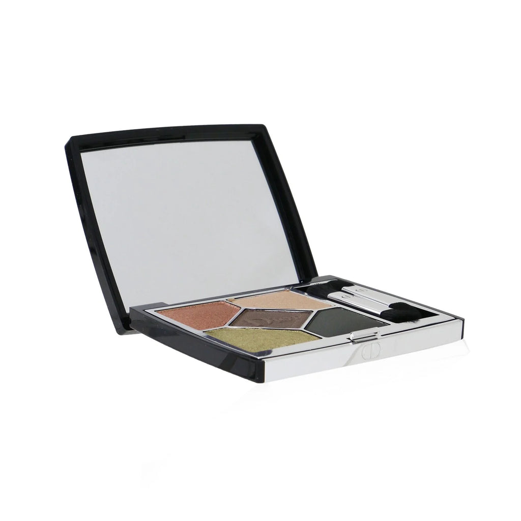 5 Couleurs Couture Eyeshadow Palette 7g R662822