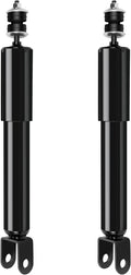 2 pcs Front Struts Shocks Absorbers for Chevy Silverado 1500 Y52064