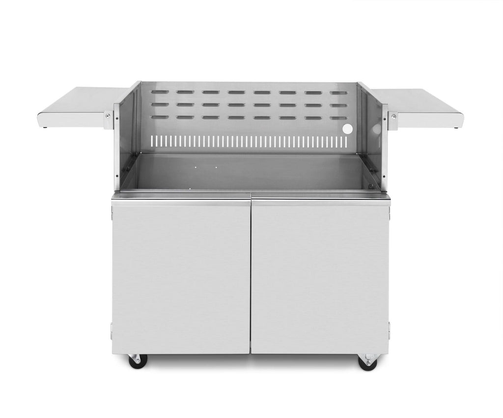 Sedona Cart for 36x22 Grill O817332