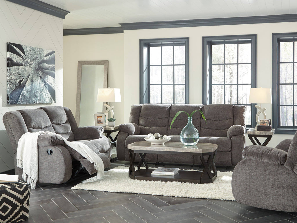 Rocker Recliner V18923