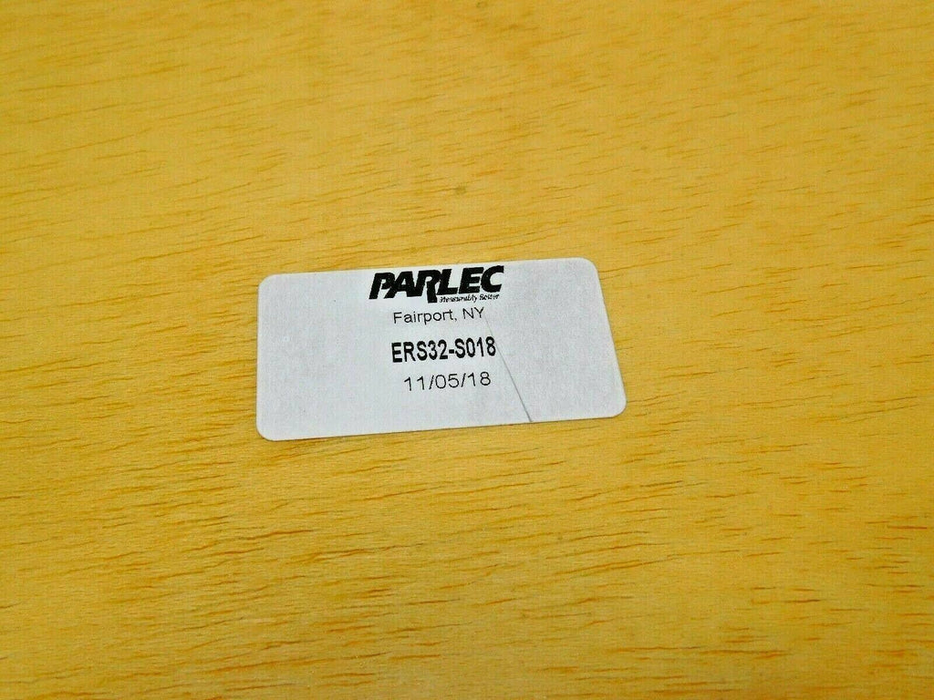 18 Piece ER32 Collet Set 2mm to 20mm Y285779