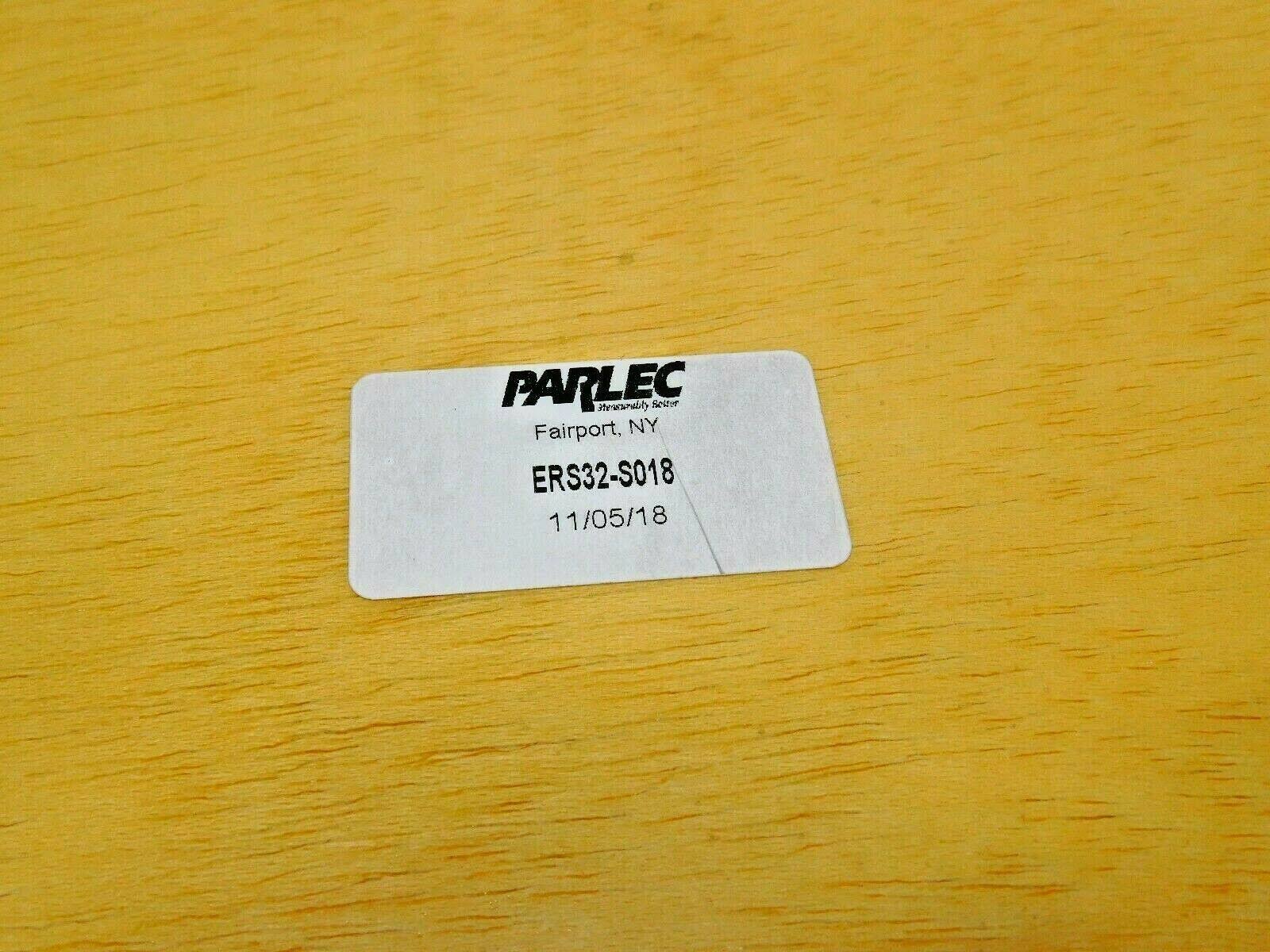18 Piece ER32 Collet Set 2mm to 20mm Y285779
