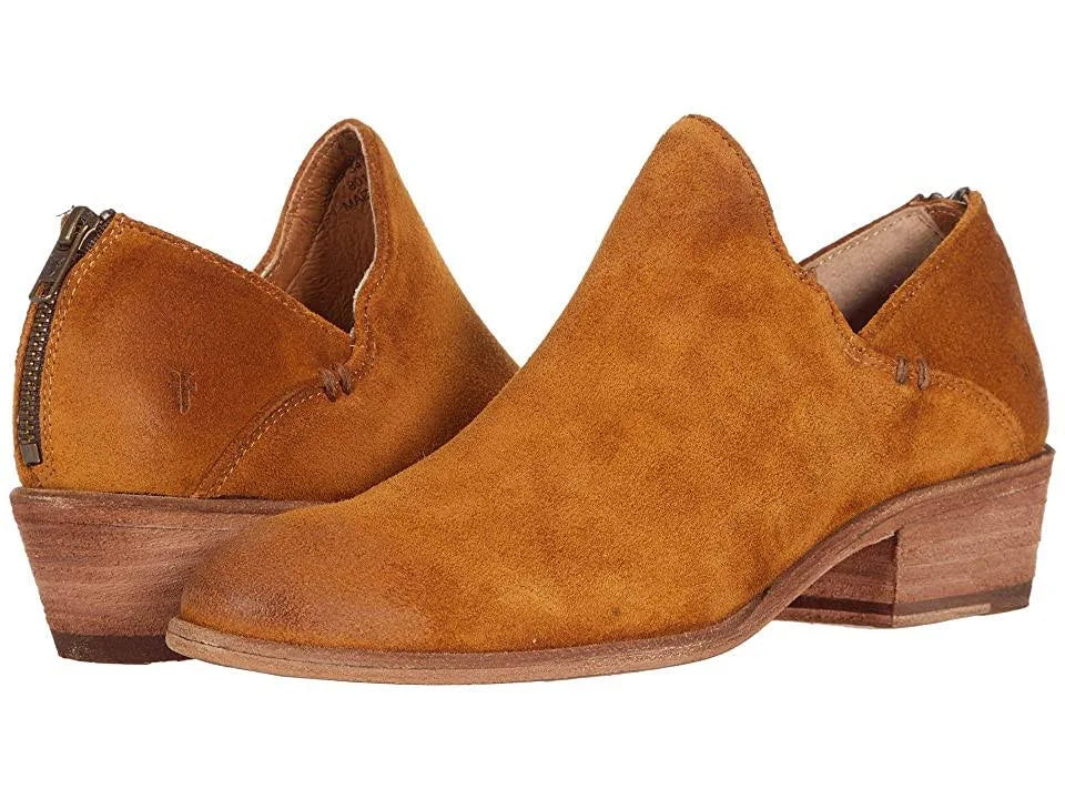 Wheat Carson Shootie M865336