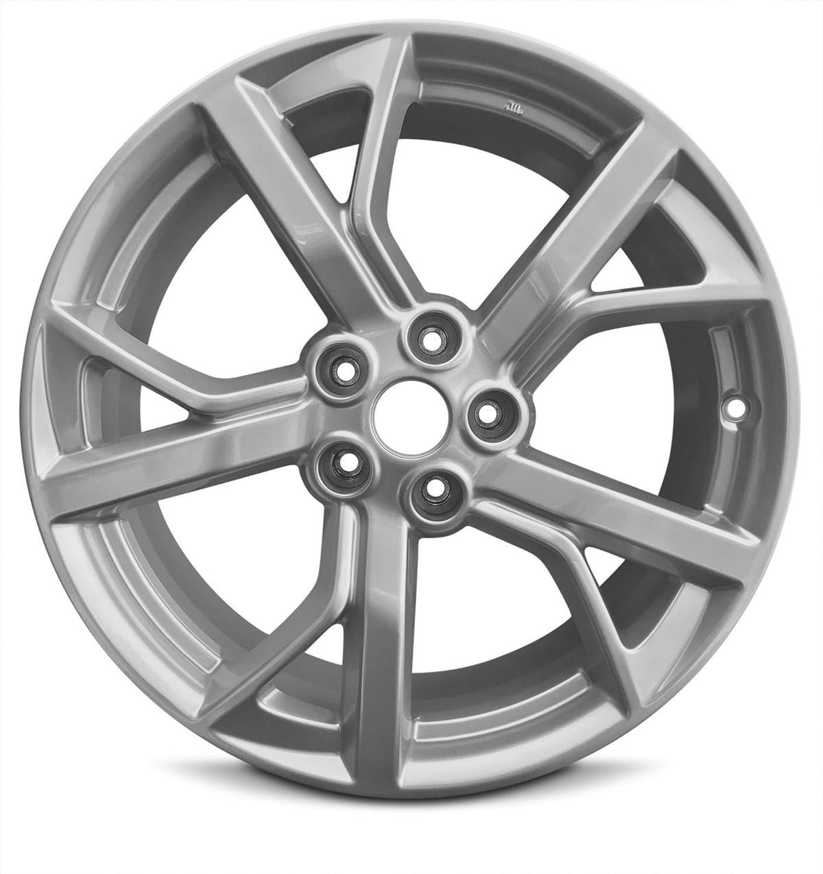 19 Inch Silver Aluminum Wheel Rim G7423