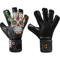 Calavera Goalkeeper Gloves - 9 T178