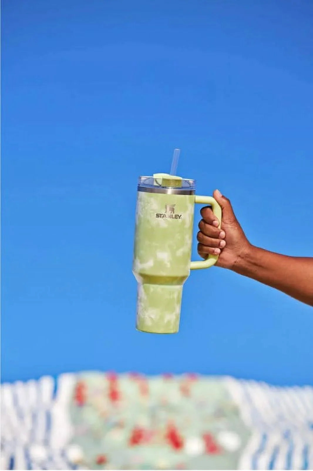 40 oz Travel Tumbler W7645