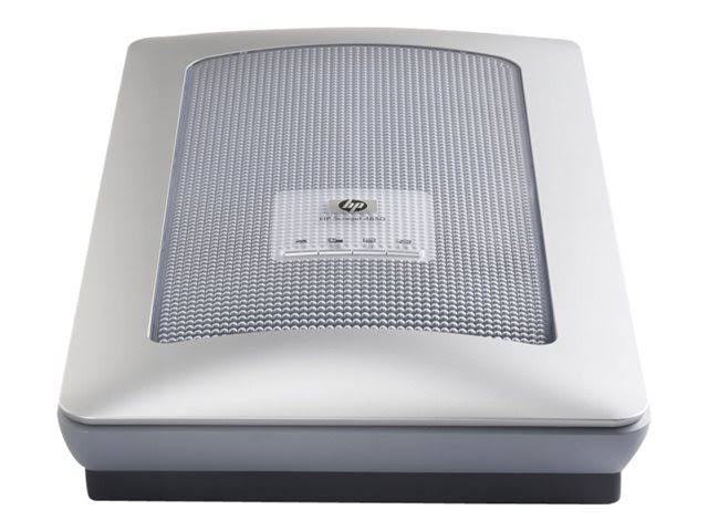 Flatbed Photo Scanner T449255