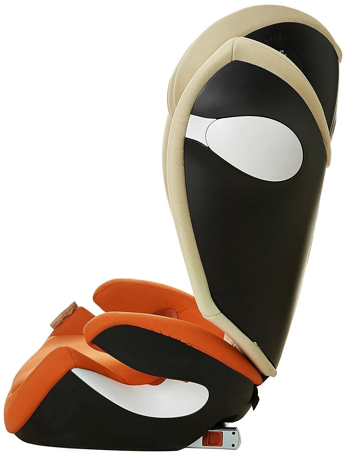 Booster Car Seat Y367951