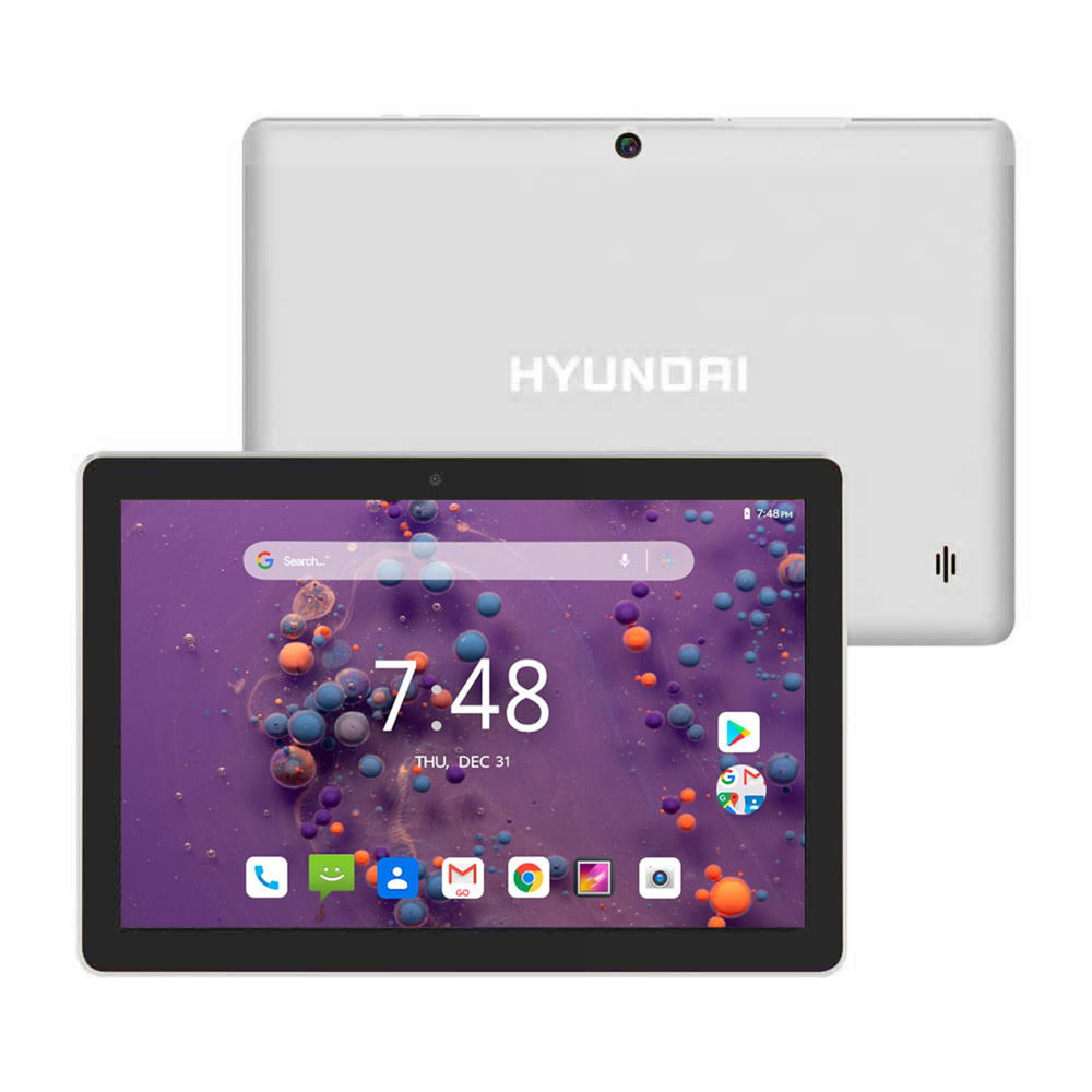10x22 Tablet 2GB 32GB Android 9.0 S485
