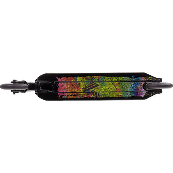 Black Pro Scooter Q66988