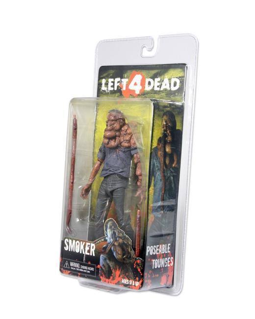 Smoker Action Figure C4351
