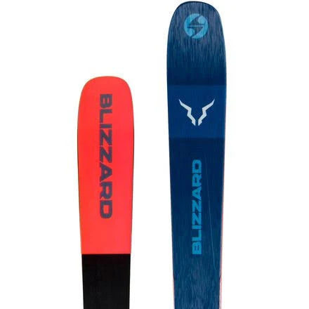 Rustler 10 Skis C5553