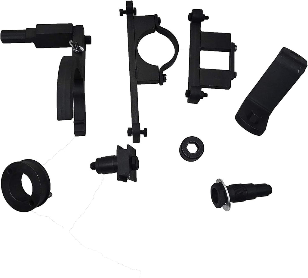 Camshaft Alignment Timing Locking Tool 8 Pieces Pack of 2 C184