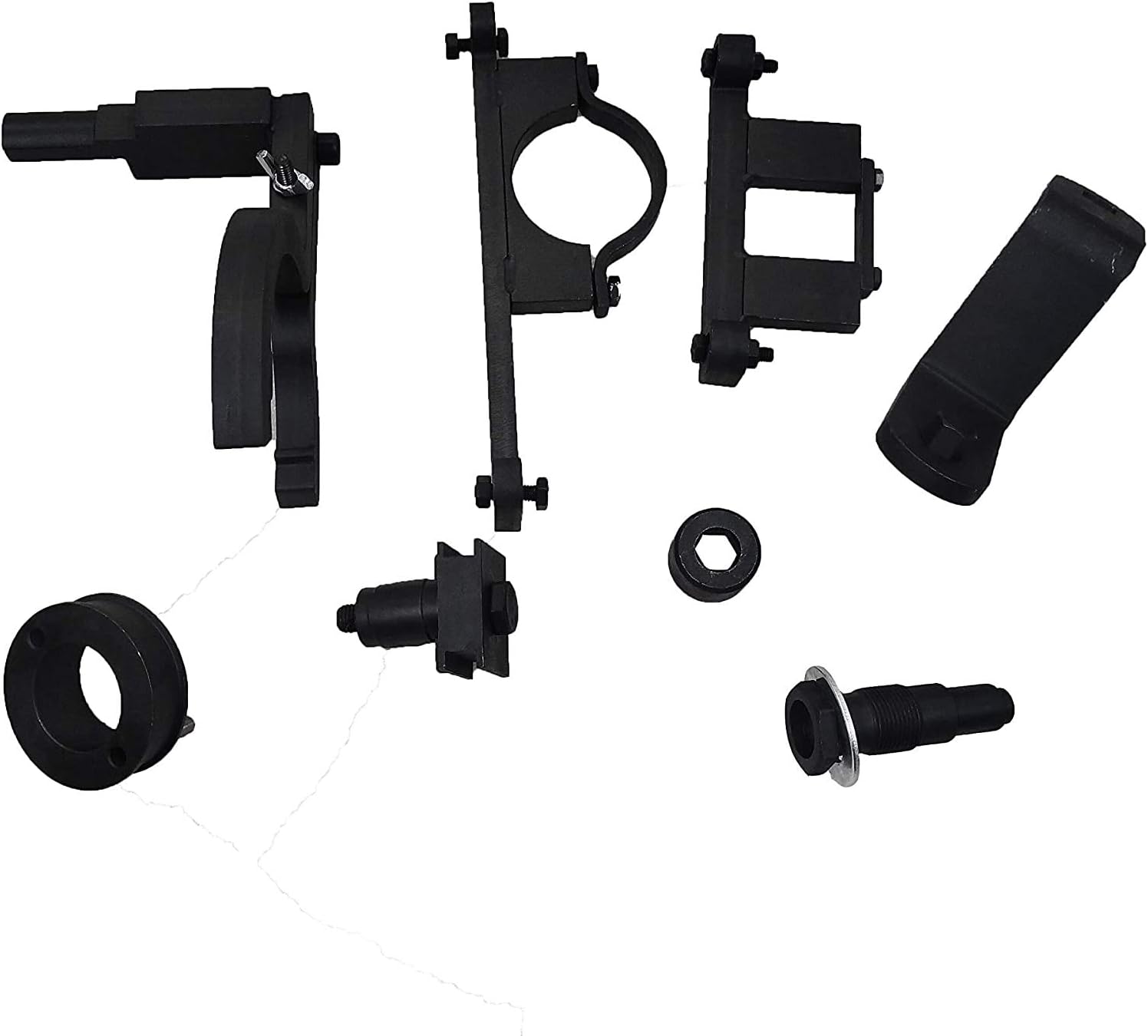 Camshaft Alignment Timing Locking Tool 8 Pieces Pack of 2 C184