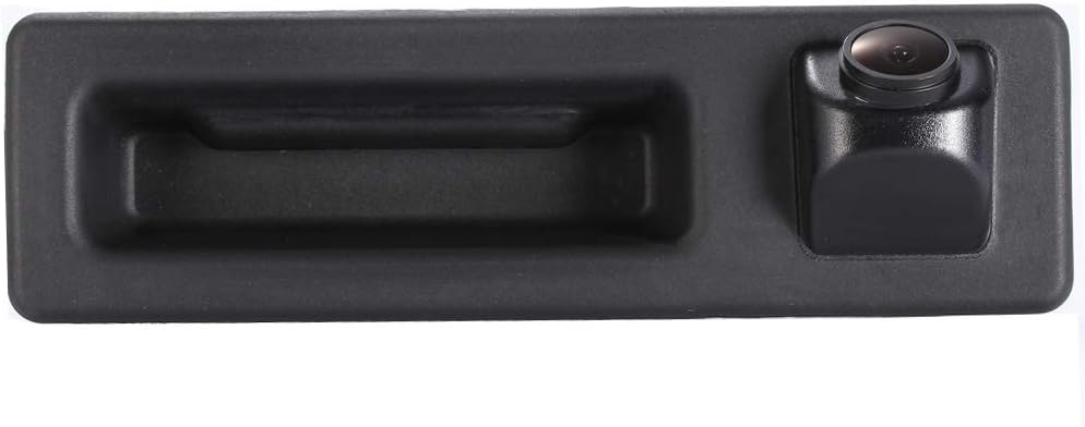 Rear View Trunk Handle Camera Pack of 2 N361644