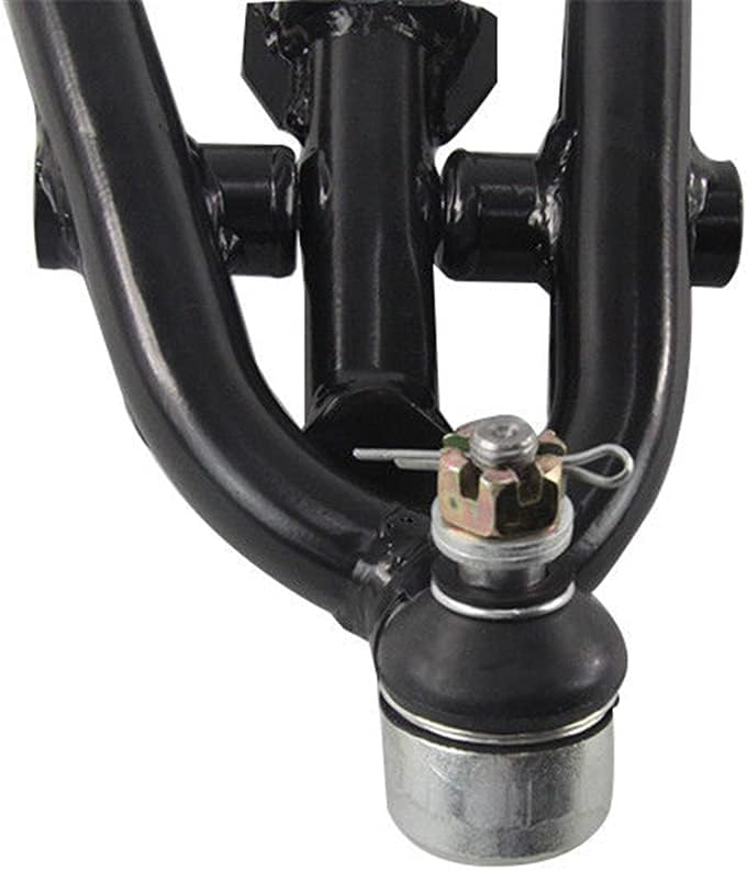 Front Upper Lower Left Right A-Arm +2'' Wide Chromoly Fully Adjustable G169