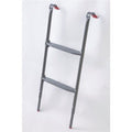 Flat Step Ladder U8579